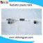 Auto Engine radiator plastic tank for MAZDA OE#:WL2215200A/B/C for MAZDA BOUNTY