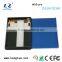 aluminum usb 3.0 to 2.5 inch hdd enclosure 15mm