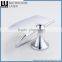China Manufacture Covered Zinc Alloy Chrome Finishing Bathroom Sanitary Items Wall Mounted Toilet Paper Holder