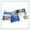 300 gsm cover and 80gsm text catalogue printing