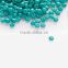 Seed Bead glass paint 16colors to option #15 irregular round