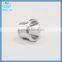 CNC Turning micro Aluminum parts OEM machining