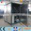 Dielectric Oil Recycling/Electrical Insulating Liquids Purification/Transformer Oil Purifier Machine
