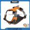 Promotional Fshion Custom Nylon Safety Comfortable Pet Dog Wire Harness Vest Manufacturers