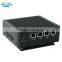 Partaker Quad Core J1900 4 LAN Ports Motherboard Baytrial Htpc Firewall Router