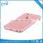 Top Selling Aircraft Aluminum+PC+TPU Cases Cover For Iphone 6 6S 6 Plus