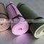 Double color EVA foam camping mat