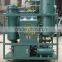 NSH TF used turbine oil purifiers, turbine reclaimers equipment