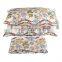 New Designer 100% Cotton Bed Sheet Indian Hand Block Printed Fabric For Home Textile Bed Sheet Set