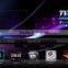 M6 kodi tv box LED M6 Projector Android 4.4 RK3128 1G/8G Portable Pocket Mini Projector 2.4G/5G WiFi