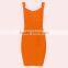 Best-selling star bandage dress, bandage evening dress