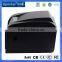 2016 Hot sale barcode label printer with USB port
