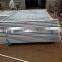 Australia welded wire mesh standard temporary fence