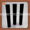 High Density Black Teflon Rods Shenzhen