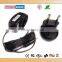 6W 12V 0.5A AC to DC adapter with US AU EU UK plug