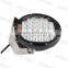 round cr ee led driving light ,9" 96W led offroad led work light for ATV,UTV,TRUCK ,4x4 off road use