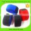 Hook loop adjustable box packing strap