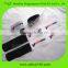 alpine winter sport custom rubber ski touring strap