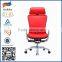 Leisure style Comfortable genuine leather executive office chair