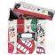 Paper board foldable paper packing box from china