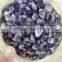 Wholesale crystal gravel for fish tank