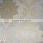 Fresh and Elegant Densign Wallpaper 3D Textile Wallcovering