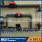 high quality sludge treatment polymer preparation unit