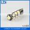5050 13LEDs Interior Lamp car Canbus auto led Width Bulb