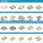 5050 13LEDs Interior Lamp car Canbus auto led Width Bulb
