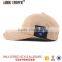 Cotton Custom Fashion Cap 6 Panel Baseball Brand Cap And Hat