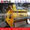 ready mix concrete plant for sale with capacity of 120m3/h