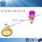 40cm Circle Dia 20cm Lever Round Base Compasses Glass Circular Cutter with Suction Cup
