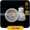 7W GU10 LED Spotlight 38 Degree Beam Angle PBT+Alu LED Lighting 560lm AC176-265V with CE RoHs
