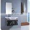 Hot selling stainless steel bathroom cabinet for wholesale