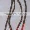 silicone dipping rope end