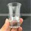 Wholesale Clear Heavy Base Mini Shot Glasses 20ml/30ml/40ml/50ml Shot Glass.