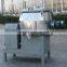 High Efficiency Electrostatic Powder Coating Mix Machine For Sale