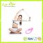 High Quality 132G Elastic Silicone Fitness Pull Rope for Building Muscles Yoga Exercise Stretch Rope