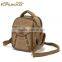 Classic Postal Satchel Bag Cross Body Strap Satchel Bag Man Small Shoulder Bag Canvas Messenger Bag
