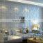 Feature Wall Home Decoration Idea 100%recycled Wall Covering