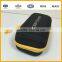 Square Portable EVA Carrying Case with Internal Mesh Pocket