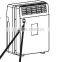 CE FCC Wholesale ozone generator for HEPA air purifier