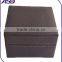 High-grade Cheap PU leather watch box gift boxes