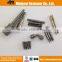 Supply standard all sizes material S2 or CR-V high quality screw driver specification