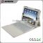 10 inch tablet case with bluetooth keyboard,tablet keyboard case,bluetooth keyboard with leather case