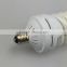 High quality PBT 105w led 17mm spiral energy saving fluorescent light
