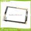 Spare Parts touch panel for apple ipad 2 touch screen digitizer sensor with home buttom assembly