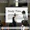 Electronic screen , education used 103 inch school interactive electronic whiteboard touch screen