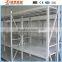 powder coating surface treatment grocery shelves for sale