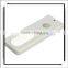 CDT601-1 Wireless Digital Remote Control Transmitter Grey